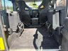 USED 2012 12 LAND ROVER DEFENDER 2.2 TDCi XS Station Wagon Double Cab 3dr Diesel Manual 4WD SWB Euro 5 (122 ps) FULL LEATHER, HEATED SEATS AINTREE GREEN, REAR CAM