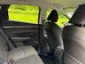 USED 2021 21 HYUNDAI TUCSON 1.6 T-GDi MHEV SE Connect SUV 5dr Petrol Hybrid Manual Euro 6 (s/s) (150 ps) BLUETOOTH, CHEAP INSURANCE SAT NAV, REAR CAM, ENGINE RED