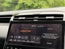 USED 2021 21 HYUNDAI TUCSON 1.6 T-GDi MHEV SE Connect SUV 5dr Petrol Hybrid Manual Euro 6 (s/s) (150 ps) BLUETOOTH, CHEAP INSURANCE SAT NAV, REAR CAM, ENGINE RED