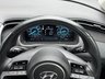 USED 2021 21 HYUNDAI TUCSON 1.6 T-GDi MHEV SE Connect SUV 5dr Petrol Hybrid Manual Euro 6 (s/s) (150 ps) BLUETOOTH, CHEAP INSURANCE SAT NAV, REAR CAM, ENGINE RED