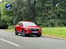USED 2021 21 HYUNDAI TUCSON 1.6 T-GDi MHEV SE Connect SUV 5dr Petrol Hybrid Manual Euro 6 (s/s) (150 ps)  SAT NAV, REAR CAM, ENGINE RED