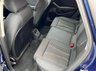 USED 2014 64 AUDI A3 1.6 TDI Sport Sportback 5dr Diesel Manual Euro 6 (s/s) (110 ps) BLUETOOTH, 17 INCH ALLOYS SCUBA BLUE, CHEAP INSURANCE