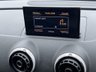 USED 2014 64 AUDI A3 1.6 TDI Sport Sportback 5dr Diesel Manual Euro 6 (s/s) (110 ps) BLUETOOTH, 17 INCH ALLOYS SCUBA BLUE, CHEAP INSURANCE