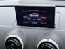 USED 2014 64 AUDI A3 1.6 TDI Sport Sportback 5dr Diesel Manual Euro 6 (s/s) (110 ps) BLUETOOTH, 17 INCH ALLOYS SCUBA BLUE, CHEAP INSURANCE