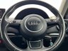 USED 2014 64 AUDI A3 1.6 TDI Sport Sportback 5dr Diesel Manual Euro 6 (s/s) (110 ps) BLUETOOTH, 17 INCH ALLOYS SCUBA BLUE, CHEAP INSURANCE