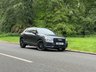 USED 2019 19 AUDI Q2 2.0 TFSI 40 Black Edition SUV 5dr Auto Petrol S Tronic quattro Euro 6 (s/s) (190 ps) REAR SENSORS, 19 INCH ALLOYS SAT NAV, HALF LEATHER, AUTO
