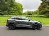 USED 2019 19 AUDI Q2 2.0 TFSI 40 Black Edition SUV 5dr Auto Petrol S Tronic quattro Euro 6 (s/s) (190 ps) REAR SENSORS, 19 INCH ALLOYS SAT NAV, HALF LEATHER, AUTO