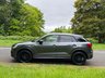 USED 2019 19 AUDI Q2 2.0 TFSI 40 Black Edition SUV 5dr Auto Petrol S Tronic quattro Euro 6 (s/s) (190 ps) REAR SENSORS, 19 INCH ALLOYS SAT NAV, HALF LEATHER, AUTO