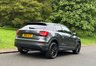 USED 2019 19 AUDI Q2 2.0 TFSI 40 Black Edition SUV 5dr Auto Petrol S Tronic quattro Euro 6 (s/s) (190 ps) REAR SENSORS, 19 INCH ALLOYS SAT NAV, HALF LEATHER, AUTO