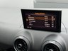 USED 2019 19 AUDI Q2 2.0 TFSI 40 Black Edition SUV 5dr Auto Petrol S Tronic quattro Euro 6 (s/s) (190 ps) REAR SENSORS, 19 INCH ALLOYS SAT NAV, HALF LEATHER, AUTO