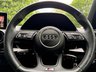 USED 2019 19 AUDI Q2 2.0 TFSI 40 Black Edition SUV 5dr Auto Petrol S Tronic quattro Euro 6 (s/s) (190 ps) REAR SENSORS, 19 INCH ALLOYS SAT NAV, HALF LEATHER, AUTO