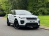 USED 2016 16 LAND ROVER RANGE ROVER EVOQUE 2.0 Si4 HSE Dynamic SUV 5dr Petrol Auto 4WD Euro 6 (s/s) (240 ps) GLASS ROOF, 20 INCH ALLOYS FULL SERVICE HISTORY, REAR CAM