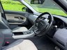 USED 2016 16 LAND ROVER RANGE ROVER EVOQUE 2.0 Si4 HSE Dynamic SUV 5dr Petrol Auto 4WD Euro 6 (s/s) (240 ps) GLASS ROOF, 20 INCH ALLOYS FULL SERVICE HISTORY, REAR CAM