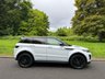 USED 2016 16 LAND ROVER RANGE ROVER EVOQUE 2.0 Si4 HSE Dynamic SUV 5dr Petrol Auto 4WD Euro 6 (s/s) (240 ps) GLASS ROOF, 20 INCH ALLOYS FULL SERVICE HISTORY, REAR CAM