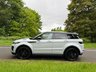 USED 2016 16 LAND ROVER RANGE ROVER EVOQUE 2.0 Si4 HSE Dynamic SUV 5dr Petrol Auto 4WD Euro 6 (s/s) (240 ps) GLASS ROOF, 20 INCH ALLOYS FULL SERVICE HISTORY, REAR CAM