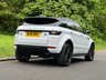 USED 2016 16 LAND ROVER RANGE ROVER EVOQUE 2.0 Si4 HSE Dynamic SUV 5dr Petrol Auto 4WD Euro 6 (s/s) (240 ps) GLASS ROOF, 20 INCH ALLOYS FULL SERVICE HISTORY, REAR CAM