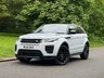 USED 2016 16 LAND ROVER RANGE ROVER EVOQUE 2.0 Si4 HSE Dynamic SUV 5dr Petrol Auto 4WD Euro 6 (s/s) (240 ps) GLASS ROOF, 20 INCH ALLOYS FULL SERVICE HISTORY, REAR CAM