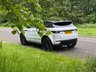 USED 2016 16 LAND ROVER RANGE ROVER EVOQUE 2.0 Si4 HSE Dynamic SUV 5dr Petrol Auto 4WD Euro 6 (s/s) (240 ps) GLASS ROOF, 20 INCH ALLOYS FULL SERVICE HISTORY, REAR CAM