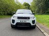 USED 2016 16 LAND ROVER RANGE ROVER EVOQUE 2.0 Si4 HSE Dynamic SUV 5dr Petrol Auto 4WD Euro 6 (s/s) (240 ps) GLASS ROOF, 20 INCH ALLOYS FULL SERVICE HISTORY, REAR CAM
