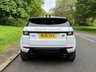 USED 2016 16 LAND ROVER RANGE ROVER EVOQUE 2.0 Si4 HSE Dynamic SUV 5dr Petrol Auto 4WD Euro 6 (s/s) (240 ps) GLASS ROOF, 20 INCH ALLOYS FULL SERVICE HISTORY, REAR CAM