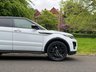 USED 2016 16 LAND ROVER RANGE ROVER EVOQUE 2.0 Si4 HSE Dynamic SUV 5dr Petrol Auto 4WD Euro 6 (s/s) (240 ps) GLASS ROOF, 20 INCH ALLOYS FULL SERVICE HISTORY, REAR CAM