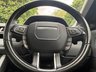 USED 2016 16 LAND ROVER RANGE ROVER EVOQUE 2.0 Si4 HSE Dynamic SUV 5dr Petrol Auto 4WD Euro 6 (s/s) (240 ps) GLASS ROOF, 20 INCH ALLOYS FULL SERVICE HISTORY, REAR CAM