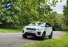 USED 2016 16 LAND ROVER RANGE ROVER EVOQUE 2.0 Si4 HSE Dynamic SUV 5dr Petrol Auto 4WD Euro 6 (s/s) (240 ps)  FULL SERVICE HISTORY, REAR CAM