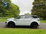 USED 2016 16 LAND ROVER RANGE ROVER EVOQUE 2.0 Si4 HSE Dynamic SUV 5dr Petrol Auto 4WD Euro 6 (s/s) (240 ps)  FULL SERVICE HISTORY, REAR CAM