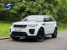 USED 2016 16 LAND ROVER RANGE ROVER EVOQUE 2.0 Si4 HSE Dynamic SUV 5dr Petrol Auto 4WD Euro 6 (s/s) (240 ps)  FULL SERVICE HISTORY, REAR CAM