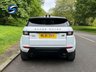 USED 2016 16 LAND ROVER RANGE ROVER EVOQUE 2.0 Si4 HSE Dynamic SUV 5dr Petrol Auto 4WD Euro 6 (s/s) (240 ps)  FULL SERVICE HISTORY, REAR CAM