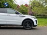 USED 2016 16 LAND ROVER RANGE ROVER EVOQUE 2.0 Si4 HSE Dynamic SUV 5dr Petrol Auto 4WD Euro 6 (s/s) (240 ps)  FULL SERVICE HISTORY, REAR CAM