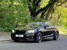 USED 2018 67 BMW 2 SERIES 2.0 220d M Sport Coupe 2dr Diesel Auto xDrive Euro 6 (s/s) (190 ps) BLACK SAPPHIRE, DAKOTA LEATHER M SPORT PLUS PACKAGE, AUTO