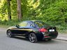 USED 2018 67 BMW 2 SERIES 2.0 220d M Sport Coupe 2dr Diesel Auto xDrive Euro 6 (s/s) (190 ps) BLACK SAPPHIRE, DAKOTA LEATHER M SPORT PLUS PACKAGE, AUTO