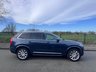 USED 2017 67 VOLVO XC90 2.0 D5 PowerPulse Inscription Pro SUV 5dr Diesel Auto 4WD Euro 6 (s/s) (235 ps) DENIM BLUE, 20 INCH ALLOYS 7 SEATS, REAR CAM, AUTOMATIC