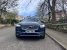 USED 2017 67 VOLVO XC90 2.0 D5 PowerPulse Inscription Pro SUV 5dr Diesel Auto 4WD Euro 6 (s/s) (235 ps) DENIM BLUE, 20 INCH ALLOYS 7 SEATS, REAR CAM, AUTOMATIC