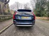 USED 2017 67 VOLVO XC90 2.0 D5 PowerPulse Inscription Pro SUV 5dr Diesel Auto 4WD Euro 6 (s/s) (235 ps) DENIM BLUE, 20 INCH ALLOYS 7 SEATS, REAR CAM, AUTOMATIC