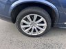 USED 2017 67 VOLVO XC90 2.0 D5 PowerPulse Inscription Pro SUV 5dr Diesel Auto 4WD Euro 6 (s/s) (235 ps) DENIM BLUE, 20 INCH ALLOYS 7 SEATS, REAR CAM, AUTOMATIC