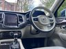 USED 2017 67 VOLVO XC90 2.0 D5 PowerPulse Inscription Pro SUV 5dr Diesel Auto 4WD Euro 6 (s/s) (235 ps) DENIM BLUE, 20 INCH ALLOYS 7 SEATS, REAR CAM, AUTOMATIC