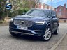 USED 2017 67 VOLVO XC90 2.0 D5 PowerPulse Inscription Pro SUV 5dr Diesel Auto 4WD Euro 6 (s/s) (235 ps)  7 SEATS, REAR CAM, AUTOMATIC