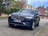 USED 2017 67 VOLVO XC90 2.0 D5 PowerPulse Inscription Pro SUV 5dr Diesel Auto 4WD Euro 6 (s/s) (235 ps)  7 SEATS, REAR CAM, AUTOMATIC