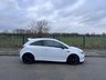USED 2015 64 VAUXHALL CORSA 1.6T 16V VXR Clubsport Hatchback 3dr Petrol Manual Euro 5 (205 ps) SUMMIT WHITE, 18 INCH ALLOYS RECARO SPORTS SEATS