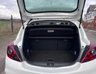 USED 2015 64 VAUXHALL CORSA 1.6T 16V VXR Clubsport Hatchback 3dr Petrol Manual Euro 5 (205 ps) SUMMIT WHITE, 18 INCH ALLOYS RECARO SPORTS SEATS