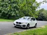 USED 2018 68 BMW 1 SERIES 1.5 118i GPF M Sport Hatchback 5dr Petrol Manual Euro 6 (s/s) (136 ps) DAKOTA LEATHER, REAR SENSORS 1 OWNER FROM NEW, MEDIA PACK