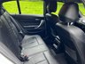 USED 2018 68 BMW 1 SERIES 1.5 118i GPF M Sport Hatchback 5dr Petrol Manual Euro 6 (s/s) (136 ps) DAKOTA LEATHER, REAR SENSORS 1 OWNER FROM NEW, MEDIA PACK