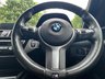 USED 2018 68 BMW 1 SERIES 1.5 118i GPF M Sport Hatchback 5dr Petrol Manual Euro 6 (s/s) (136 ps) DAKOTA LEATHER, REAR SENSORS 1 OWNER FROM NEW, MEDIA PACK