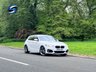 USED 2018 68 BMW 1 SERIES 1.5 118i GPF M Sport Hatchback 5dr Petrol Manual Euro 6 (s/s) (136 ps)  1 OWNER FROM NEW, MEDIA PACK
