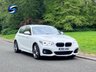 USED 2018 68 BMW 1 SERIES 1.5 118i GPF M Sport Hatchback 5dr Petrol Manual Euro 6 (s/s) (136 ps)  1 OWNER FROM NEW, MEDIA PACK