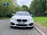 USED 2018 68 BMW 1 SERIES 1.5 118i GPF M Sport Hatchback 5dr Petrol Manual Euro 6 (s/s) (136 ps)  1 OWNER FROM NEW, MEDIA PACK