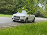 USED 2016 16 AUDI A1 1.0 TFSI Sport Sportback 5dr Petrol Manual Euro 6 (s/s) (95 ps) BLUETOOTH, CHEAP INSURANCE SHELL WHITE, REAR SENSORS