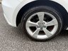 USED 2016 16 AUDI A1 1.0 TFSI Sport Sportback 5dr Petrol Manual Euro 6 (s/s) (95 ps) BLUETOOTH, CHEAP INSURANCE SHELL WHITE, REAR SENSORS